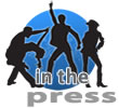 Corporate Dance in the Press